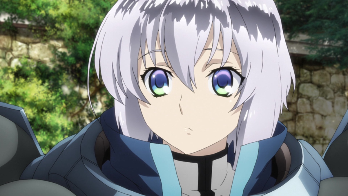 Knight's & Magic Luz e Sombra - Assista na Crunchyroll
